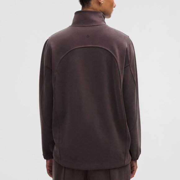 Softstreme Half-Zip Long - Picture 3 of 8